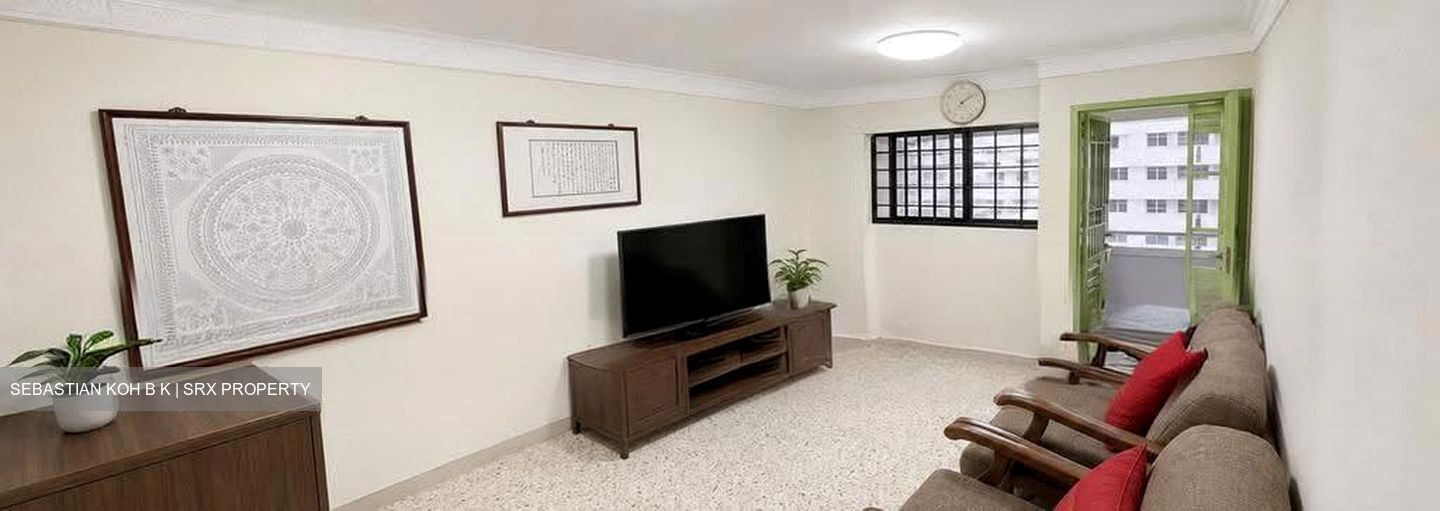 Blk 503 Cheng San Crest (Ang Mo Kio), HDB 3 Rooms #623158771